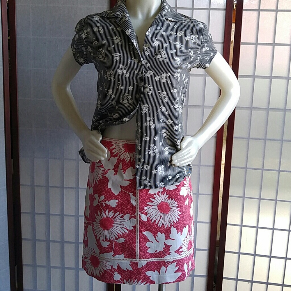 Skirt - Picture 5 of 8